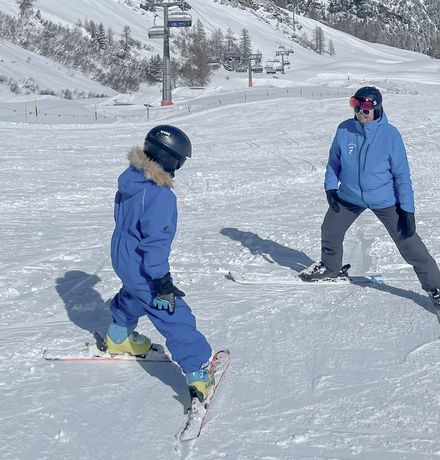 Angebot: Mehr Skifahren und Pistenspass - nur online buchbar - Gorfion Familienhotel Liechtenstein