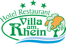  Hotel-Restaurant Villa am Rhein