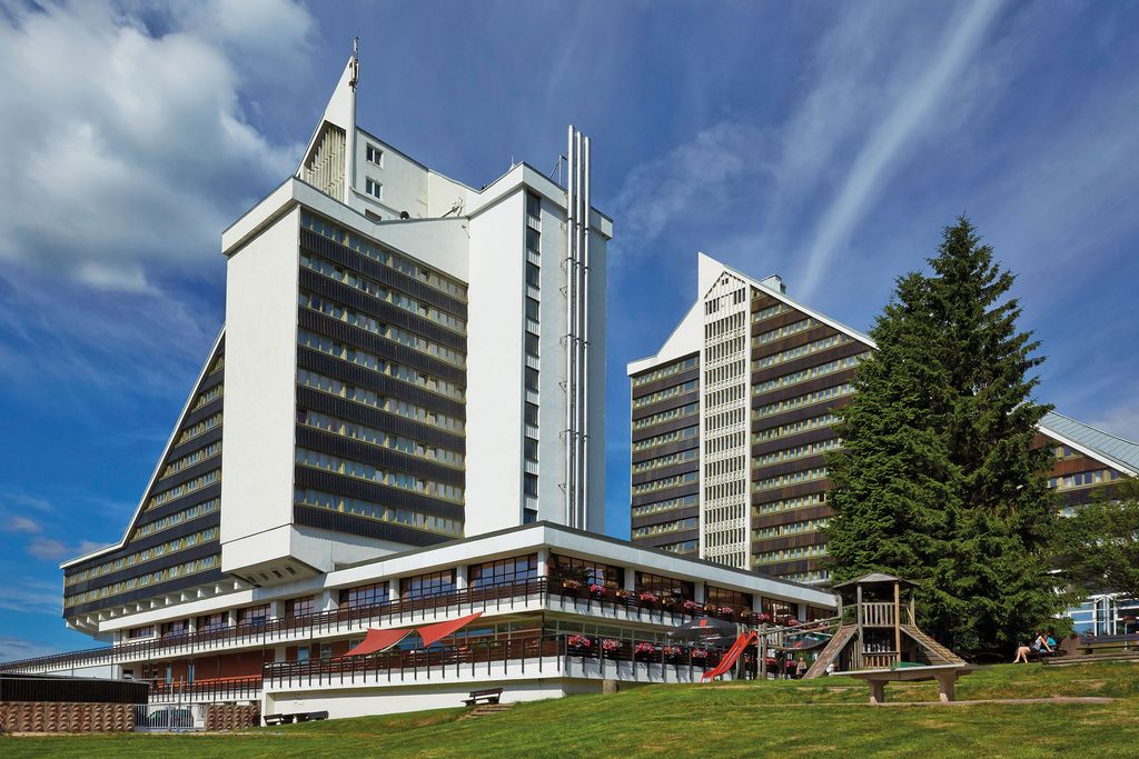 Singleurlaub deutschland hotels