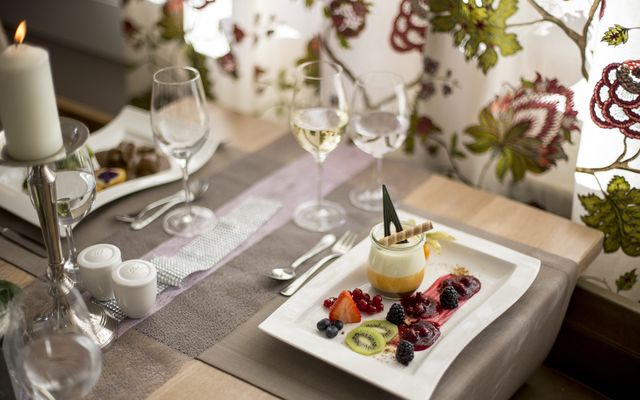 Volllpension PLUS im Familienhotel Flachau im Salzburger Land