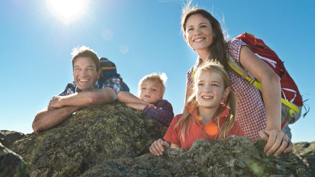 Familienhit Pfingsten 7 Nächte