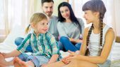 Familienzeit in Oberhof