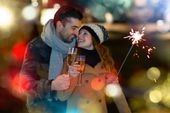 Silvester im Schlossberghotel