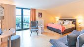 Komfort Zimmer Haus Sonnenhügel