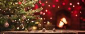 Weihnachten in der Thüringenschanze