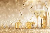 Weihnachten & Silvester