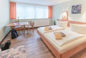 Economy Zimmer