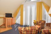 Maisonette Apartment