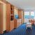 Komfort Apartment Balkon