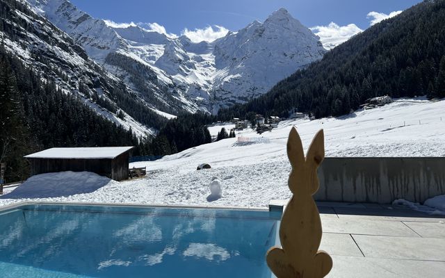 Familotel Südtirol Hotel Bella Vista: Easter Escape in den Bergen 7=6