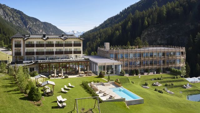 Bella Vista Eröffnungs-Highlight – Kind bis 18 inklusive