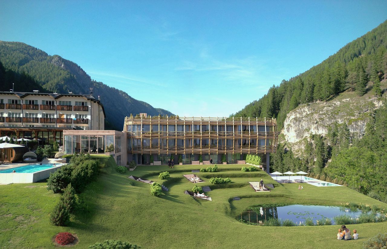 Hotel Bella Vista Bildergalerie