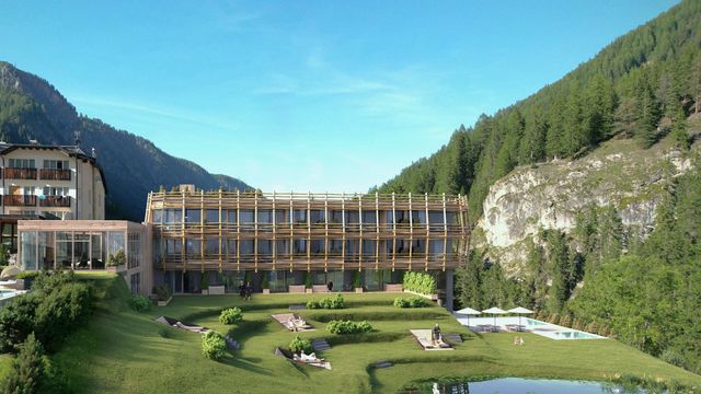 Bella Vista Eröffnungs-Highlight – Kind bis 18 inklusive
