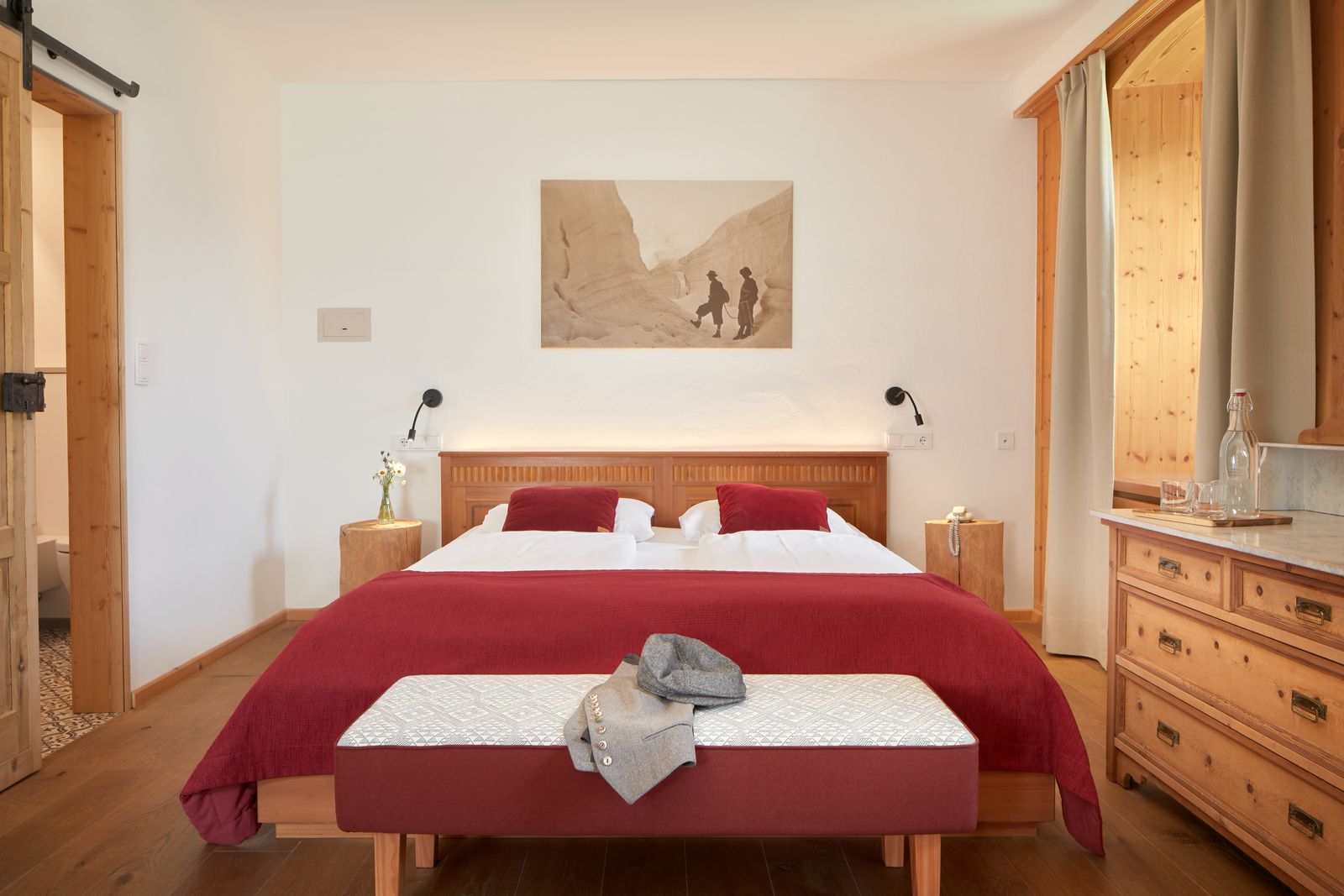 Edelweiss Small image 1 - Familotel Südtirol Hotel Bella Vista