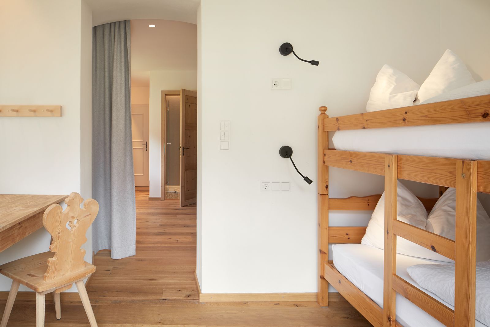 Familiensuite image 2 - Familotel Südtirol Hotel Bella Vista