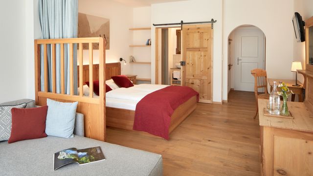 Panoramablick Superior | Whirlpool