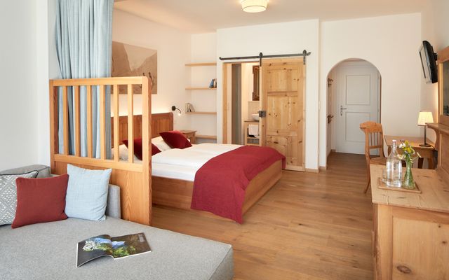 Unterkunft Zimmer/Appartement/Chalet: Panoramablick