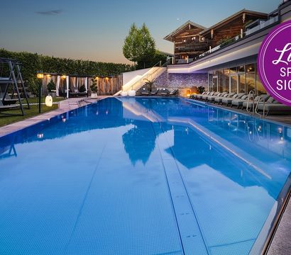 Angebot: August-Special 2025 - 5* Wellness- & Sporthotel Jagdhof