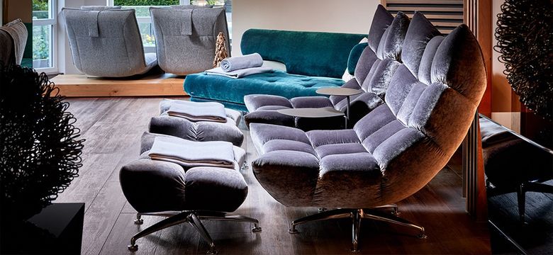 5* Wellness- & Sporthotel Jagdhof: Kuschelzeit für Zwei 2026
