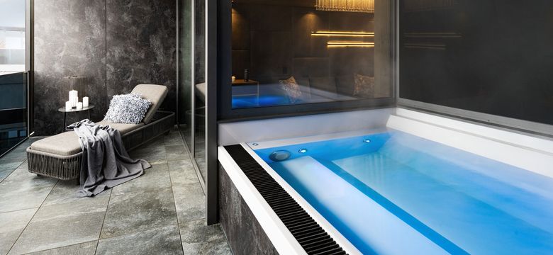 Wellness- & Sporthotel Jagdhof: Balance-Suite light image #3