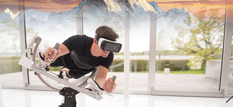 Wellness- & Sporthotel Jagdhof: Jagdhof-Sport-Hit 2023