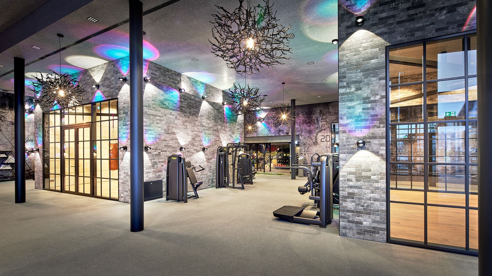 Bild #8 - Wellness- & Sporthotel Jagdhof