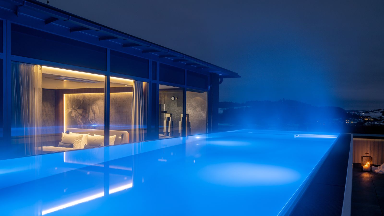 Bild #13 - Wellness- & Sporthotel Jagdhof