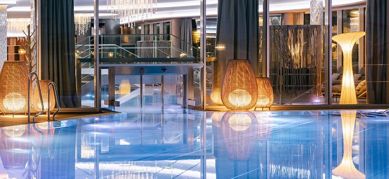 5* Wellness- & Sporthotel Jagdhof: Glücksmomente 2025