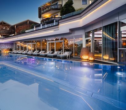 Wellness- & Sporthotel Jagdhof: Jagdhof-Hit 2023