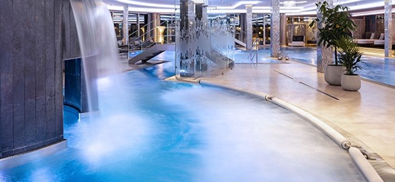 Wellness- & Sporthotel Jagdhof: Fit & Aktiv 2023