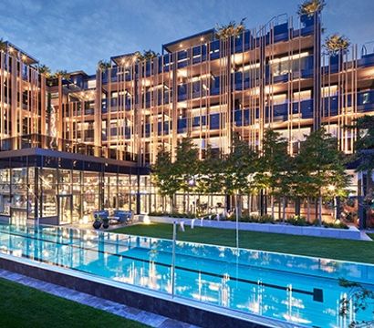 Wellness- & Sporthotel Jagdhof: Wünsch dir was 2023