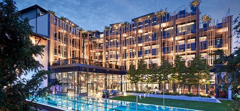 5* Wellness- & Sporthotel Jagdhof: Wünsch dir was 2025