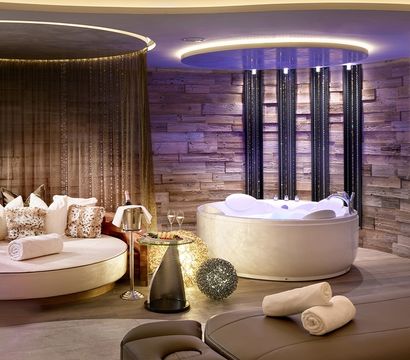 Angebot: Zeit für Zweisamkeit 2024 - 5* Wellness- & Sporthotel Jagdhof