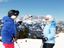 Sonnhof Alpendorf: SIXTY PLUS in Ski amadé