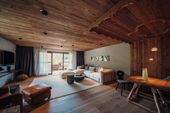 Suite Bergfeuer