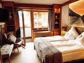 Doppelzimmer Tannenwald