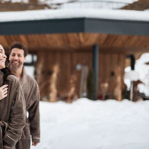 Impressions #7 - Hotel Alpin Spa Tuxerhof