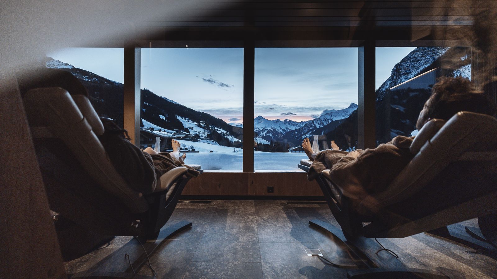 image #9 - Hotel Alpin Spa Tuxerhof