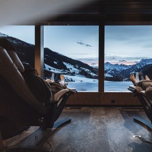 Impressions #6 - Hotel Alpin Spa Tuxerhof