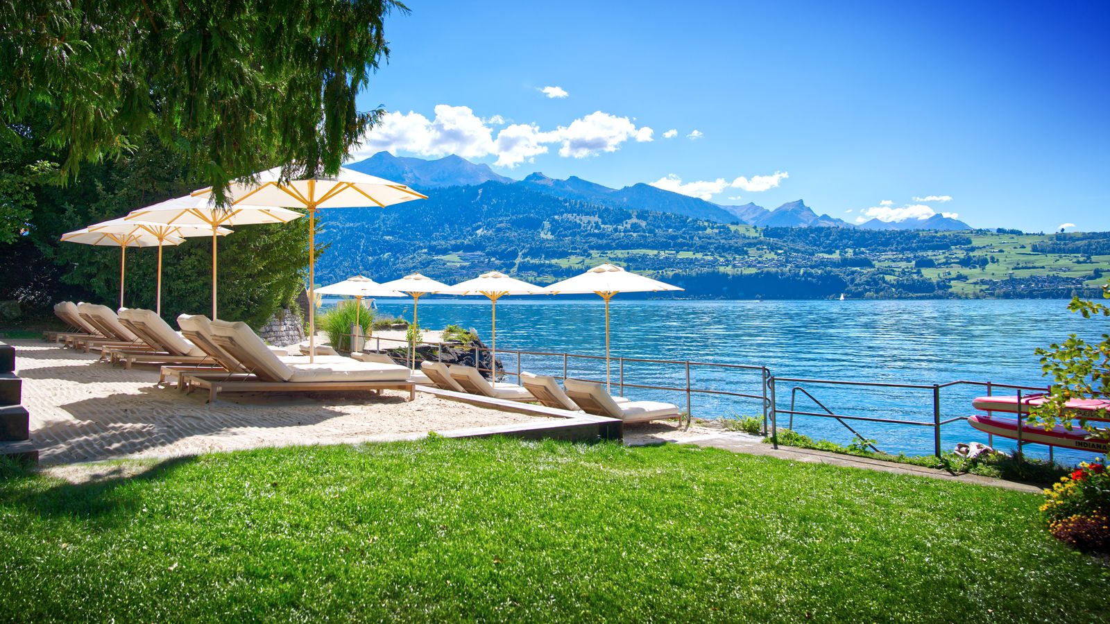 image #13 - BEATUS Wellness- & Spa-Hotel