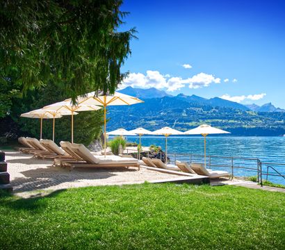 BEATUS Wellness- & Spa-Hotel: Short break