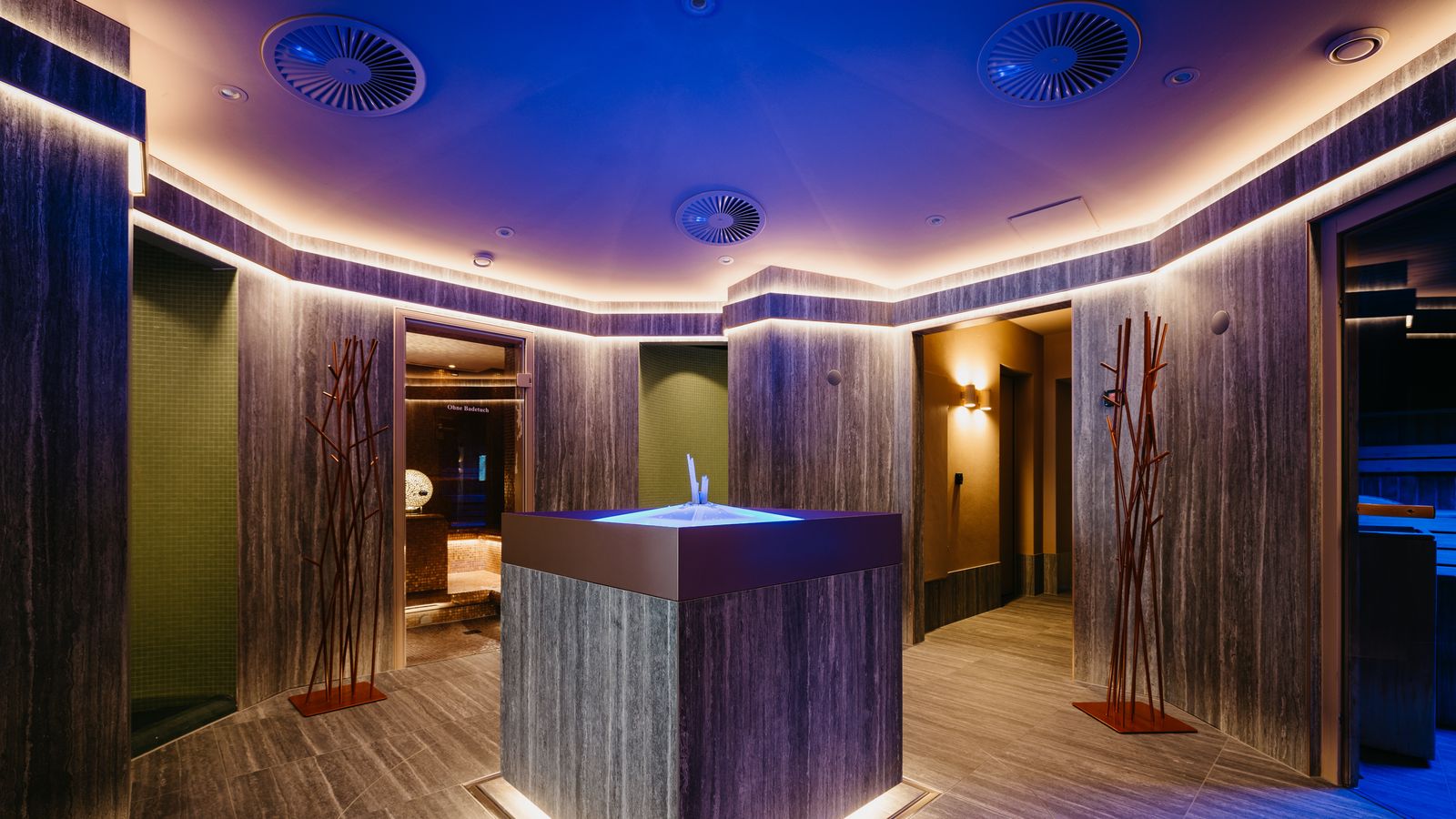 image #4 - BEATUS Wellness- & Spa-Hotel