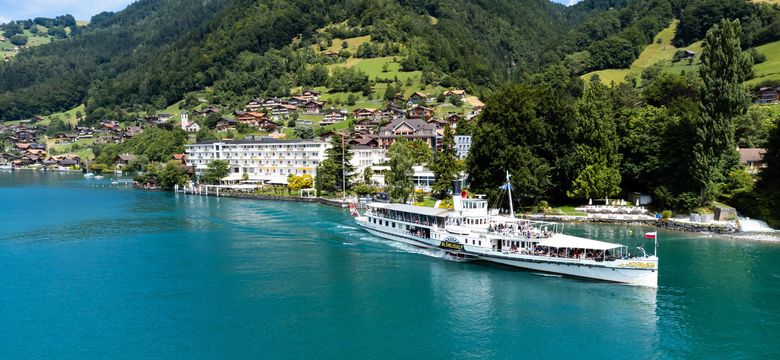 BEATUS Wellness- & Spa-Hotel: Seductive spa breeze