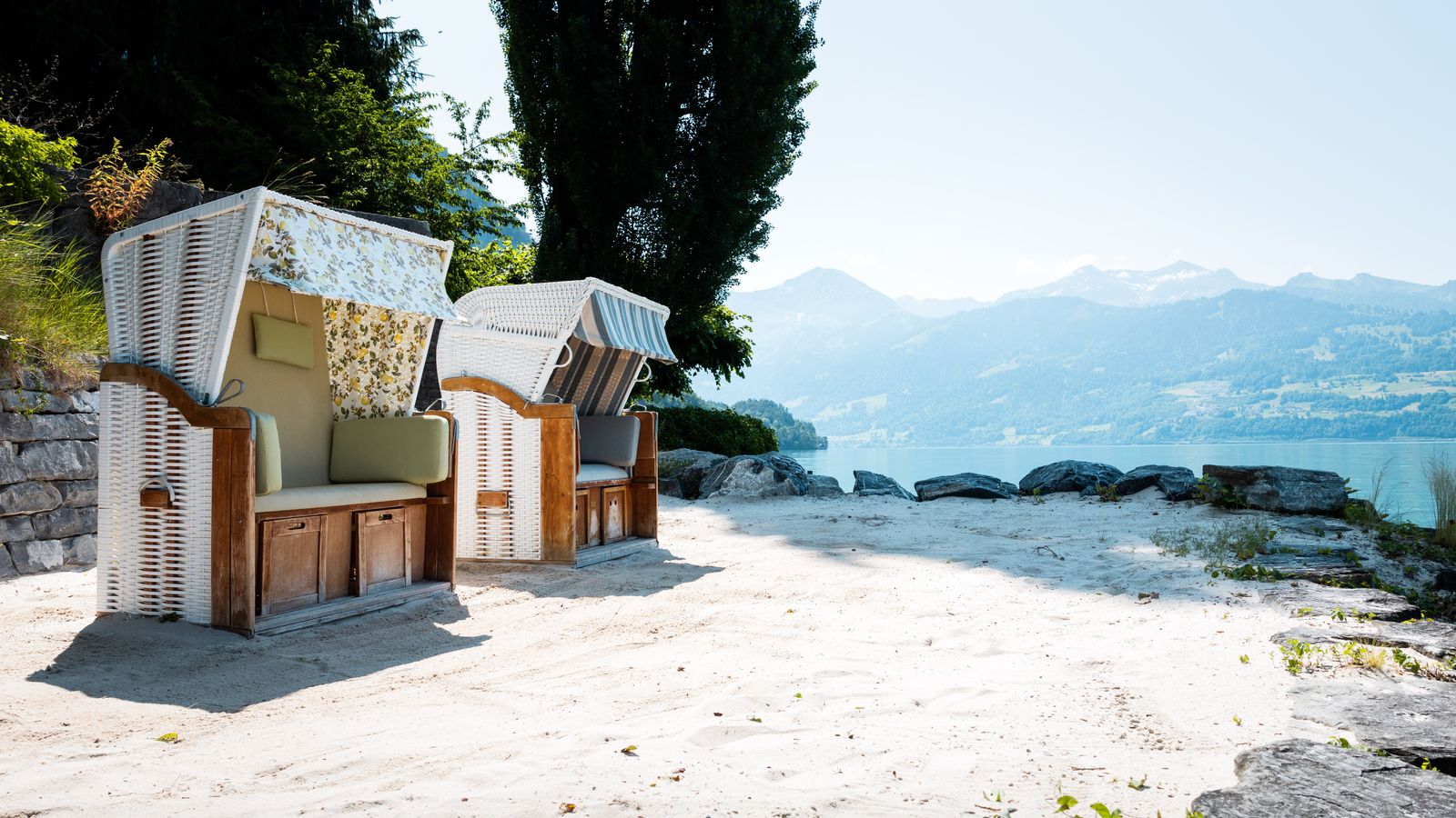 image #5 - BEATUS Wellness- & Spa-Hotel