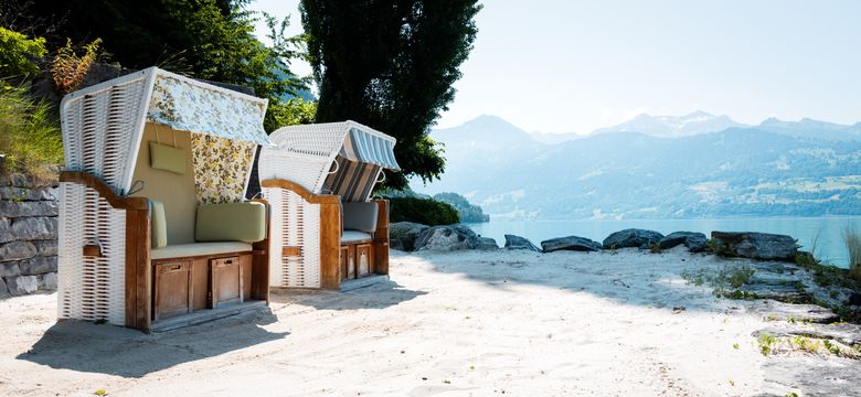 BEATUS Wellness- & Spa-Hotel: Erholungskick