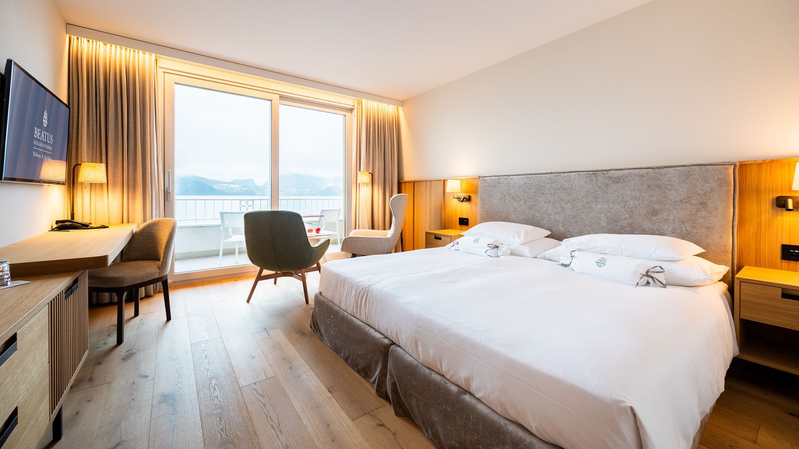 image #6 - BEATUS Wellness- & Spa-Hotel