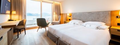 BEATUS Wellness- & Spa-Hotel in Merligen-Thunersee, Bern, Switzerland - image #4