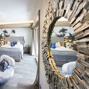 Impressions #10 - Hotel Alpin Spa Tuxerhof