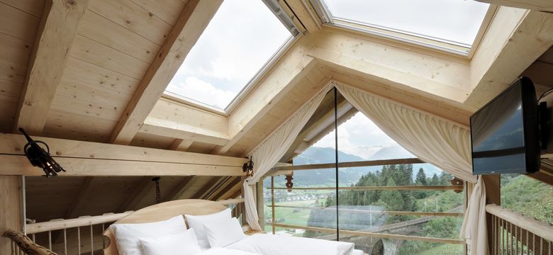 DAS.GOLDBERG: Spa Chalet image #1