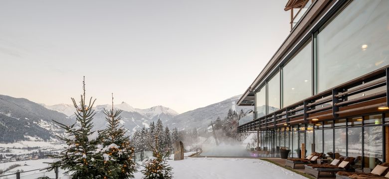 DAS.GOLDBERG: Advent.Zauber